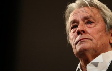 86-летний Ален Делон готов прибегнуть к эвтаназии
