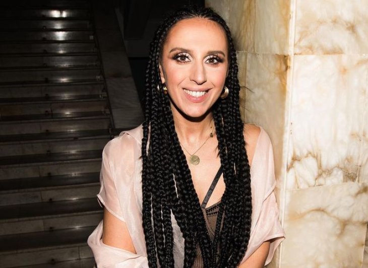 Джамала стала участницей польских 