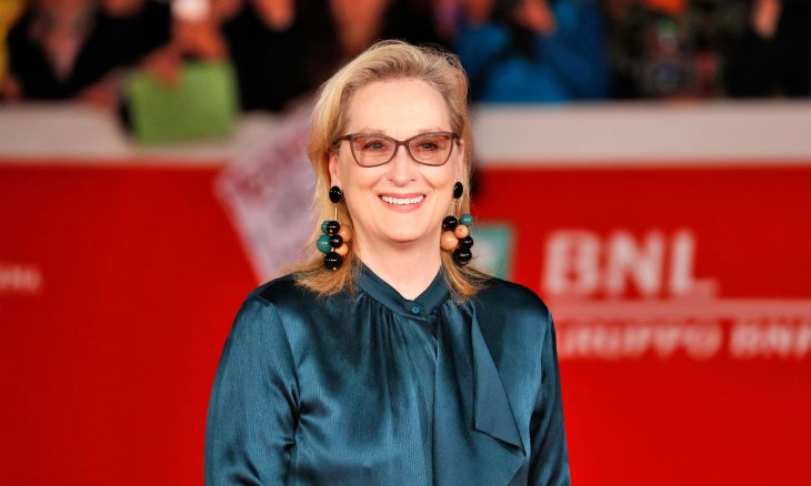 Мерил Стрип – 73: лучшие фильмы с участием легендарной актрисы