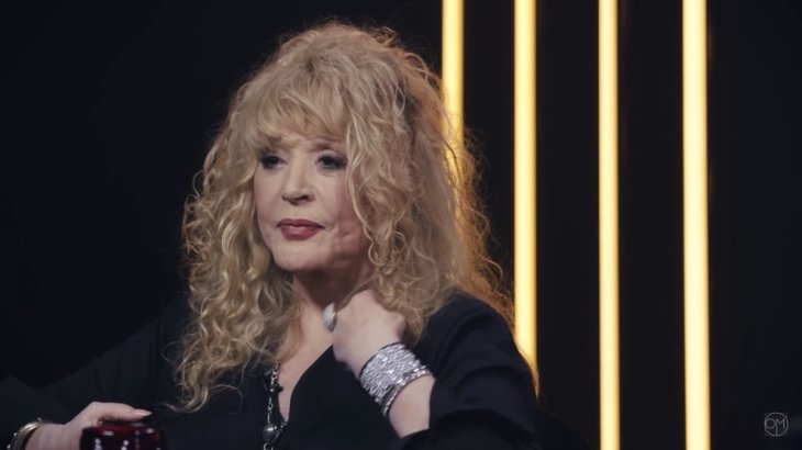 Бывший муж Аллы Пугачевой: «Давал взятку врачам, чтобы пристроить ее в клинику»