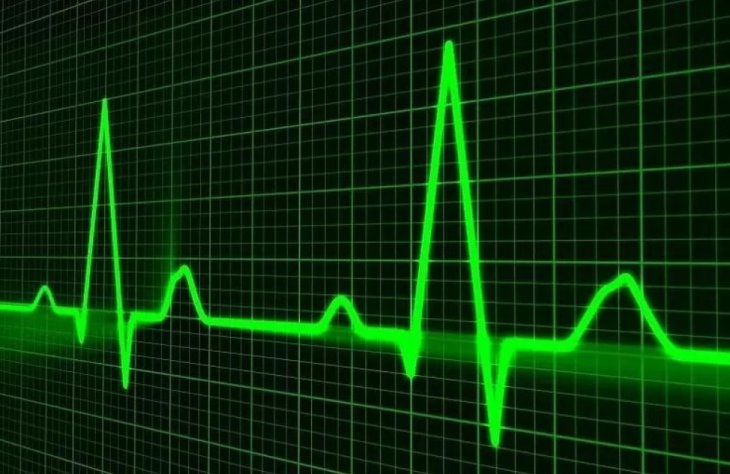 Американські вчені пов'язали типи жіночої фігури із частотою серцевих нападів