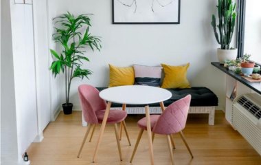 Почему дома становится неуютно: 5 ошибок в интерьере которые легко исправить