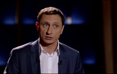 Вадим Галыгин стал многодетным отцом