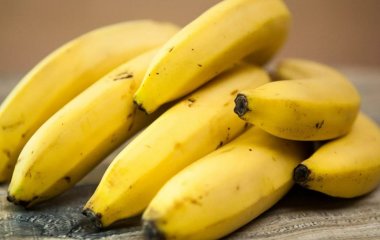 Що станеться з організмом, якщо з'їдати один банан щодня