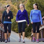 Сколько шагов в день нужно для здоровья: названо идеальное количество