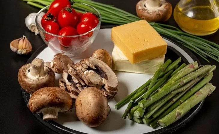 Дієтолог назвала 5 продуктів, які дарують довголіття