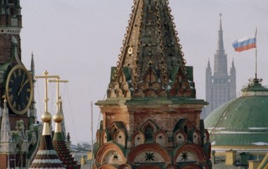 Відьма передбачила цікаві події, які стануться у Росії вже восени 2024 року