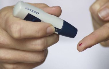 Медики перечислили симптомы предиабетного состояния