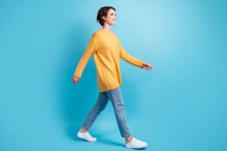 Ходи и худей: вся правда о количестве шагов и сжигании калорий