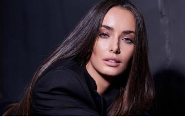 Ксения Мишина призналась, что хочет родить дочь