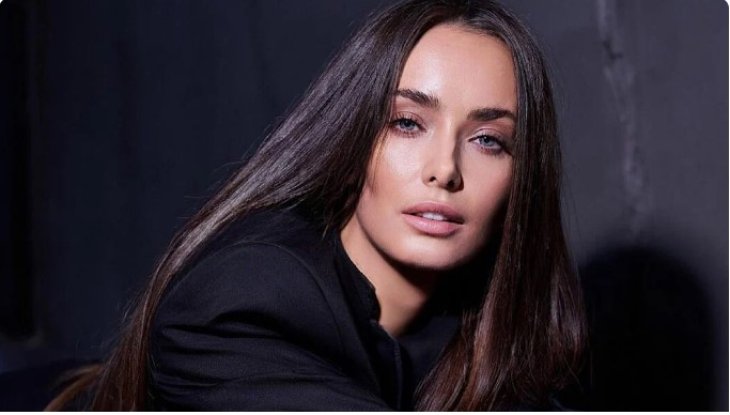 Ксения Мишина призналась, что хочет родить дочь