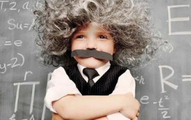 5 научно доказанных способов воспитать умного ребенка