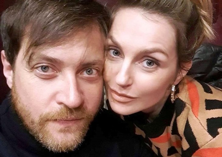 Саша Савельева рассказала о проблемах в браке с Кириллом Сафоновым