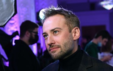 «Сын перестал мне отвечать»: Дмитрий Шепелев рассказал о трудностях с Платоном