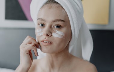 Чотири доступні натуральні засоби від прищів