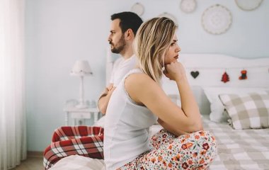 Расставание здорового человека: 6 фраз, которые нельзя говорить