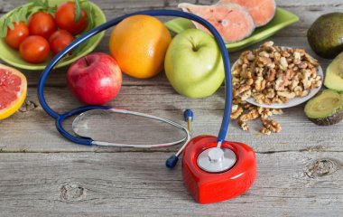 Источники питательных веществ и витаминов: топ-5 овощей для здоровья сердца