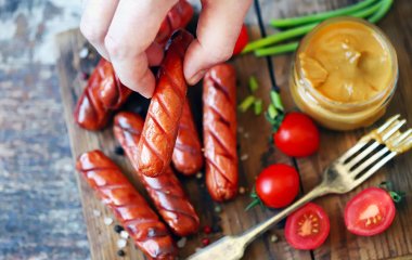 Проти раку та ковіда: Лікар назвала необхідний продукт на столі