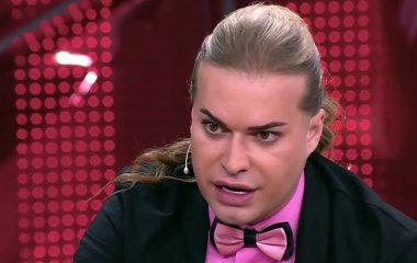 Гоген Солнцев: «Сто раз пожалел, что справку из психиатрического диспансера у Кати не спросил до ЗАГСа»