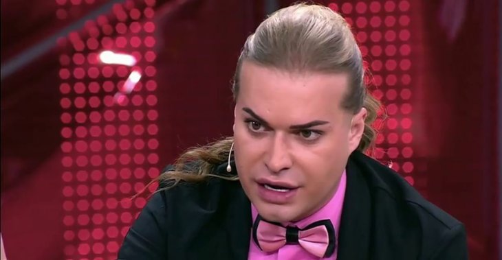 Гоген Солнцев: «Сто раз пожалел, что справку из психиатрического диспансера у Кати не спросил до ЗАГСа»