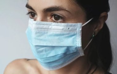 Експерт оцінила можливість заразитися «омікроном» після «дельти»