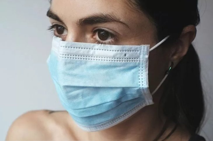 Експерт оцінила можливість заразитися «омікроном» після «дельти»