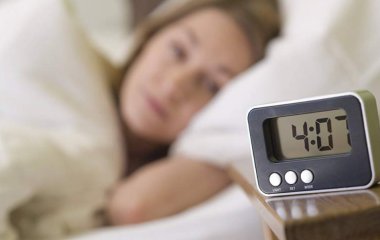Вчені розповіли про спосіб лікування депресії безсонням