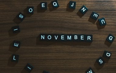 Робочі дні та важливі події в листопаді 2025 року: коли українці будуть відпочивати, що святкувати