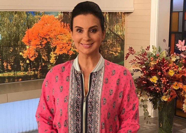 Екатерина Стриженова показала Николая Носкова после инсульта