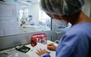 Лікарка пояснила необхідність частіше провітрювати приміщення в пандемію