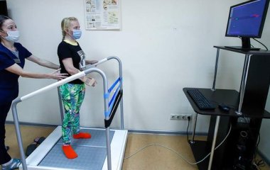 Кардіолог назвав причини виникнення інсульту у молодому віці