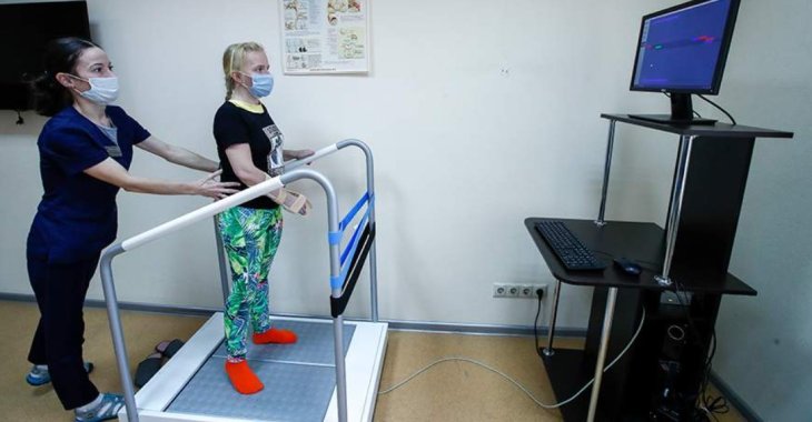 Кардіолог назвав причини виникнення інсульту у молодому віці