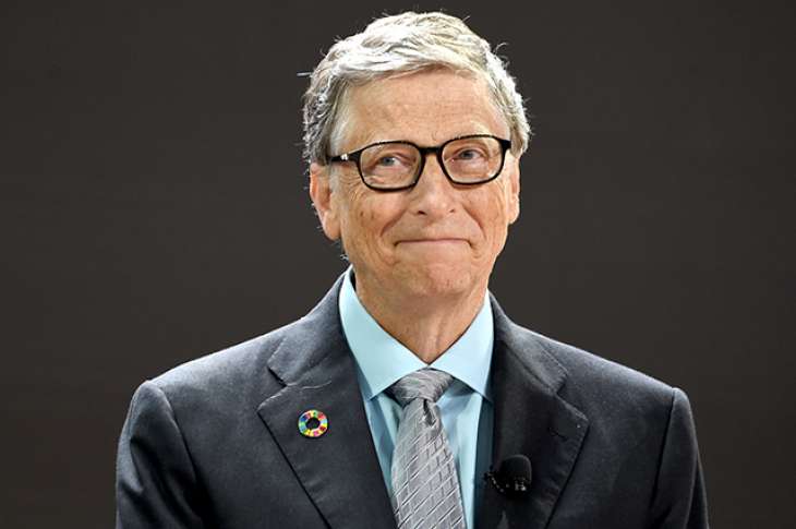 Билл Гейтс рассказал о разводе и своей связи с осужденным за секс-торговлю детьми Джеффри Эпштейном 