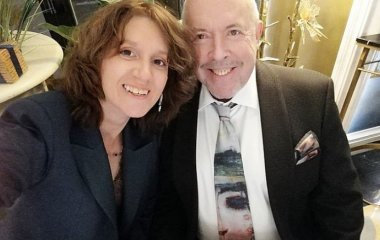 Андрей Макаревич в четвертый раз станет отцом