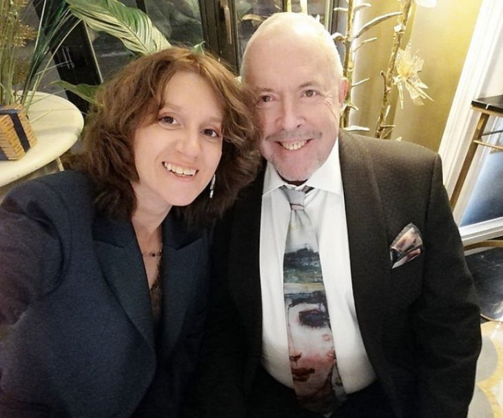 Андрей Макаревич в четвертый раз станет отцом