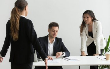 Как разрешать конфликты: универсальные советы по сохранению мира