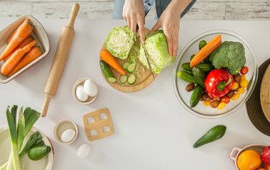 ТОП-3 продукта для здоровья почек