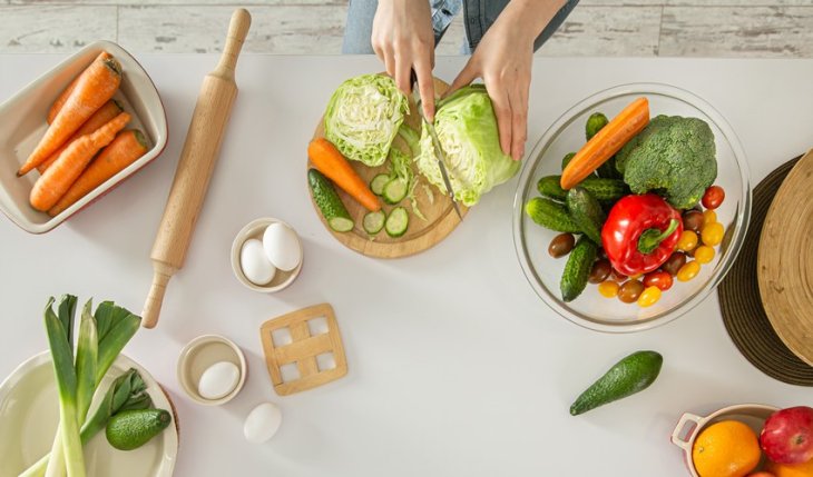 ТОП-3 продукта для здоровья почек