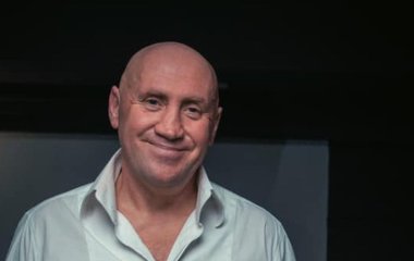 Помер 56-річний актор Олег Гусєв: відома причина смерті
