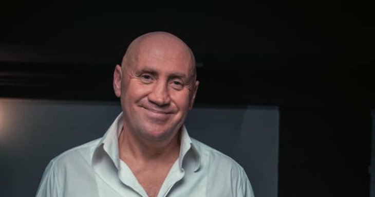 Помер 56-річний актор Олег Гусєв: відома причина смерті