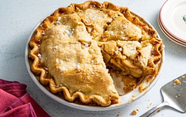 Рецепт кукурузного пирога, который обожает готовить Ким Кардашьян