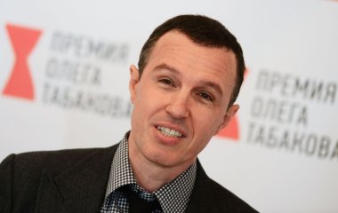 Игорь Верник выпустил дебютный музыкальный альбом