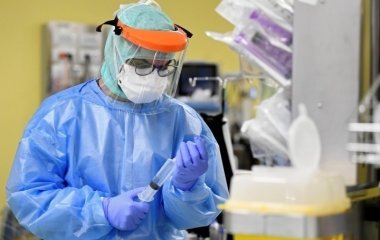 Вчені назвали сою чудовим засобом проти онкології