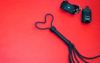 3 причины попробовать БДСМ
