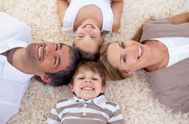 5 ошибок в воспитании ребенка, которые делают большинство родителей