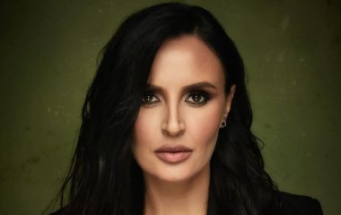 Мила Нитич удивила, почему пообещала семье Кузьмы Скрябина не вспоминать своего экс-продюсера