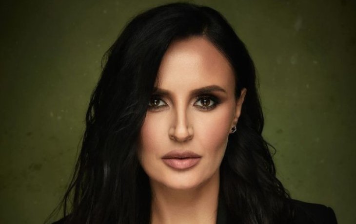 Мила Нитич удивила, почему пообещала семье Кузьмы Скрябина не вспоминать своего экс-продюсера