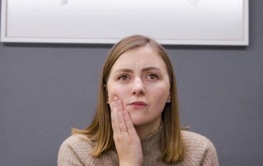Коли зубний біль не дає спокою: ось що реально допомагає без ліків