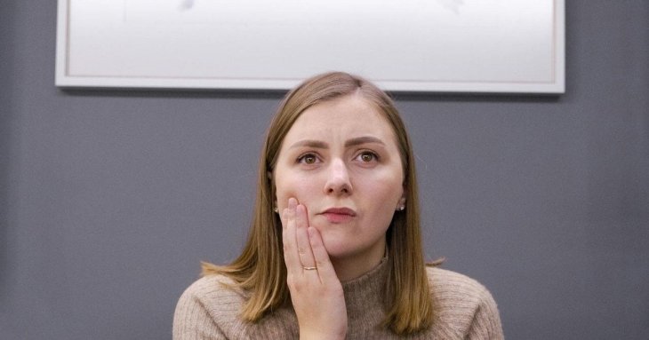 Коли зубний біль не дає спокою: ось що реально допомагає без ліків