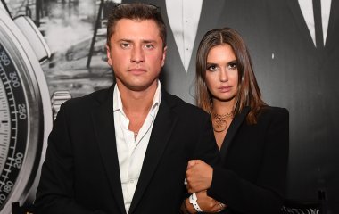 Агата Муцениеце рассказала о расставании с Павлом Прилучным